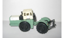 Трактор К 701 Кировец 1975 Сделано в СССР Made in USSR 1:50 Редкая версия полу Металл, масштабная модель, scale50