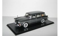 Humber Super Snipe Estate 1963 Универсал Metallic Grey Neo 1:43 NEO46330, масштабная модель, scale43