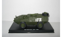 бронетранспортер броневик Фиат Fiat Iveco Type 6614 Italy 1993 Армия Италия Schuco Military 1:43, масштабная модель, scale43