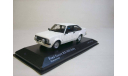 Форд Ford Escort II RS 1800 1975 Minichamps 1:43 400758400 БЕСПЛАТНАЯ доставка, масштабная модель, scale43