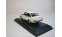 Форд Ford Escort II RS 1800 1975 Minichamps 1:43 400758400 БЕСПЛАТНАЯ доставка, масштабная модель, scale43