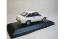 Форд Ford Escort II RS 1800 1975 Minichamps 1:43 400758400 БЕСПЛАТНАЯ доставка, масштабная модель, scale43