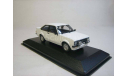 Форд Ford Escort II RS 1800 1975 Minichamps 1:43 400758400 БЕСПЛАТНАЯ доставка, масштабная модель, scale43