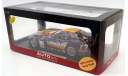 Додж Dodge Viper Competition Coupe SCCA World Challenge GT 2003 Autoart 1:18 80423, масштабная модель, scale18