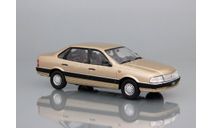 Газ 3105 Волга 1988 IST IXO DeAgostini Автолегенды Лучшее СССР 1:43, масштабная модель, scale43