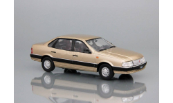 Газ 3105 Волга 1988 IST IXO DeAgostini Автолегенды Лучшее СССР 1:43