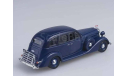 лимузин Зис 101 (прототип - Buick) 1936 IST IXO DeAgostini Автолегенды Лучшее СССР 1:43, масштабная модель, scale43