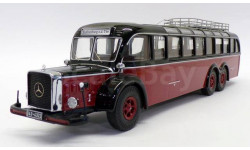 автобус Мерседес Бенц Mercedes Benz O 10000 1938 Premium Classixxs 1:43 БЕСПЛАТНАЯ доставка