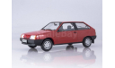 Ваз 2108 Lada Самара 1988 Premium Scale Models 1:18 БЕСПЛАТНАЯ доставка, масштабная модель, scale18