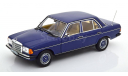 Мерседес Бенц Mercedes Benz 230 E class (W123) 1980 Norev 1:18 183710 БЕСПЛАТНАЯ доставка, масштабная модель, 1/18, Mercedes-Benz