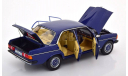 Мерседес Бенц Mercedes Benz 230 E class (W123) 1980 Norev 1:18 183710 БЕСПЛАТНАЯ доставка, масштабная модель, 1/18, Mercedes-Benz