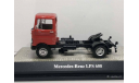 Мерседес Бенц Mercedes Benz LPS 608 1969 Premium Classixxs 1:43 72358 Limited Edition Спецсерия, масштабная модель, Mercedes-Benz, scale43