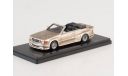 Мерседес Бенц Mercedes Benz 500 SEC W126 Koenig Specials Cabrio 1985 Neo 1:43 NEO46570 БЕСПЛАТНАЯ доставка, масштабная модель, scale43, Neo Scale Models, Mercedes-Benz