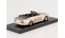 Мерседес Бенц Mercedes Benz 500 SEC W126 Koenig Specials Cabrio 1985 Neo 1:43 NEO46570 БЕСПЛАТНАЯ доставка, масштабная модель, scale43, Neo Scale Models, Mercedes-Benz