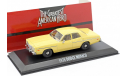 Додж Dodge Monaco 1978 USA ’Американский герой’ Greenlight 1:43, масштабная модель, scale43