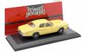 Додж Dodge Monaco 1978 USA ’Американский герой’ Greenlight 1:43, масштабная модель, scale43