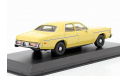 Додж Dodge Monaco 1978 USA ’Американский герой’ Greenlight 1:43, масштабная модель, scale43