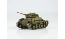 танк Т 80 1942 Великая Отечественная война СССР SSM Наши танки Modimio № 45 1:43, масштабная модель, scale43
