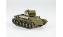 танк Т 80 1942 Великая Отечественная война СССР SSM Наши танки Modimio № 45 1:43, масштабная модель, scale43