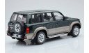 Ниссан Патруль Nissan Patrol GR Y61 4x4 1999 Otto Models 1:18, масштабная модель, scale18