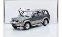 Ниссан Патруль Nissan Patrol GR Y61 4x4 1999 Otto Models 1:18, масштабная модель, scale18