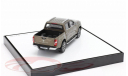 Рено Renault Alaskan (Dongfeng DF6) Пикап 4х4 Norev 1:43 Спецсерия, масштабная модель, scale43