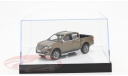 Рено Renault Alaskan (Dongfeng DF6) Пикап 4х4 Norev 1:43 Спецсерия, масштабная модель, scale43