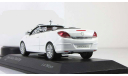 Опель Opel Astra Twintop Cabriolet 2006 Minichamps 1:43 400045630 БЕСПЛАТНАЯ доставка, масштабная модель, scale43