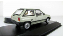 Опель Opel Corsa 1983 Minichamps 1:43 400045002 БЕСПЛАТНАЯ доставка, масштабная модель, scale43