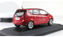Опель Opel Meriva II 2010 Minichamps 1:43 400040001 БЕСПЛАТНАЯ доставка, масштабная модель, scale43