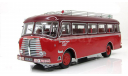 автобус Панар Panhard K173 Les Choristes 1949 Norev 1:43 521200 БЕСПЛАТНАЯ доставка, масштабная модель, scale43