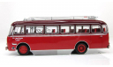 автобус Панар Panhard K173 Les Choristes 1949 Norev 1:43 521200 БЕСПЛАТНАЯ доставка, масштабная модель, scale43