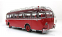автобус Панар Panhard K173 Les Choristes 1949 Norev 1:43 521200 БЕСПЛАТНАЯ доставка, масштабная модель, scale43