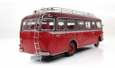 автобус Панар Panhard K173 Les Choristes 1949 Norev 1:43 521200 БЕСПЛАТНАЯ доставка, масштабная модель, scale43
