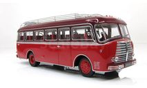 автобус Панар Panhard K173 Les Choristes 1949 Norev 1:43 521200 БЕСПЛАТНАЯ доставка, масштабная модель, scale43
