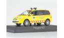 Пежо Peugeot 807 2013 SAMU Скорая помощь Реанимация Norev 1:43 478710 БЕСПЛАТНАЯ доставка, масштабная модель, scale43