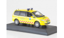 Пежо Peugeot 807 2013 SAMU Скорая помощь Реанимация Norev 1:43 478710 БЕСПЛАТНАЯ доставка, масштабная модель, scale43