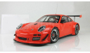 Порше Porsche 911 GT3R 2010 Minichamps 1:18 151108901 БЕСПЛАТНАЯ доставка, масштабная модель, scale18