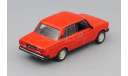 Ваз 2105 Жигули Lada 1980 IST IXO DeAgostini Автолегенды СССР 1:43, масштабная модель, scale43