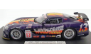 Додж Dodge Viper Competition Coupe SCCA World Challenge GT 2003 Autoart 1:18 80423, масштабная модель, scale18