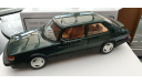 Сааб Saab 900 Turbo 16V Aero Mk1 1984 Otto 1:18 OT308 БЕСПЛАТНАЯ доставка, масштабная модель, scale18