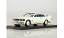 Мерседес Бенц Mercedes Benz 500 SEC AMG Magic Top Convertible 1985 Neo 1:43 NEO46575 БЕСПЛАТНАЯ доставка, масштабная модель, scale43, Neo Scale Models, Mercedes-Benz