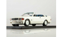 Мерседес Бенц Mercedes Benz 500 SEC AMG Magic Top Convertible 1985 Neo 1:43 NEO46575 БЕСПЛАТНАЯ доставка, масштабная модель, scale43, Neo Scale Models, Mercedes-Benz