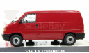 Фольксваген VW Volkswagen Transporter T4 Van (фургон) 1990 Premium Classixxs 1:43 13201 БЕСПЛАТНАЯ доставка, масштабная модель, scale43