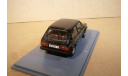 Фольксваген VW Volkswagen Golf 1 GTI 1981 Черный Neo 1:43 NEO45555 БЕСПЛАТНАЯ доставка, масштабная модель, Neo Scale Models, scale43