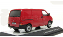 Фольксваген VW Volkswagen Transporter T4 Van (фургон) 1990 Premium Classixxs 1:43 13201 БЕСПЛАТНАЯ доставка, масштабная модель, scale43