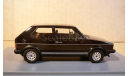 Фольксваген VW Volkswagen Golf 1 GTI 1981 Черный Neo 1:43 NEO45555 БЕСПЛАТНАЯ доставка, масштабная модель, Neo Scale Models, scale43