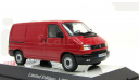 Фольксваген VW Volkswagen Transporter T4 Van (фургон) 1990 Premium Classixxs 1:43 13201 БЕСПЛАТНАЯ доставка, масштабная модель, scale43