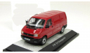 Фольксваген VW Volkswagen Transporter T4 Van (фургон) 1990 Premium Classixxs 1:43 13201 БЕСПЛАТНАЯ доставка, масштабная модель, scale43