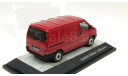 Фольксваген VW Volkswagen Transporter T4 Van (фургон) 1990 Premium Classixxs 1:43 13201 БЕСПЛАТНАЯ доставка, масштабная модель, scale43